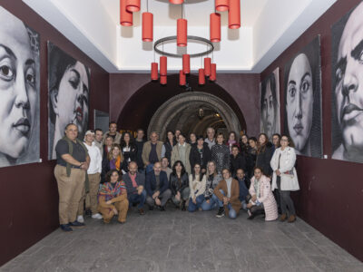 Encuentro Terralimenta