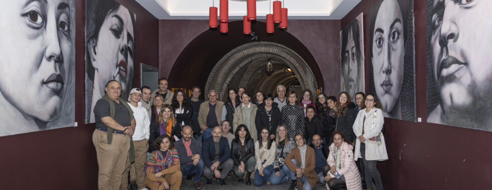 Encuentro Terralimenta