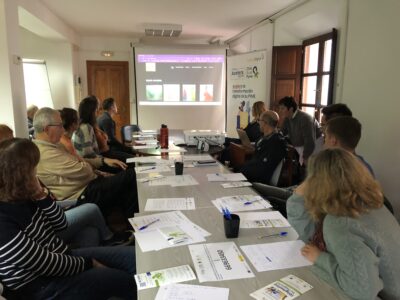 Taller mejora Marca