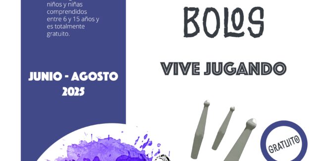 Nuevas Narrativas Bolos