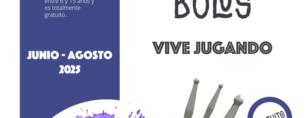 Nuevas Narrativas Bolos