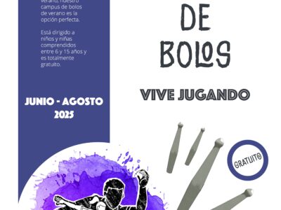 Nuevas Narrativas Bolos